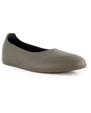 Swims Herren Schuhe Gummi - Grau