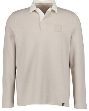 BOGGI Herren Pullover - Weiß