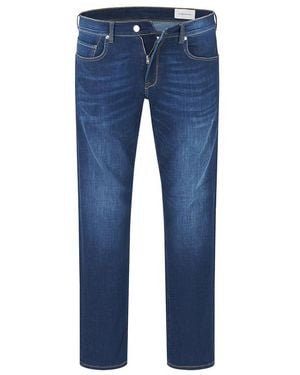 Baldessarini Herren Jeans - Blau
