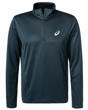 Asics Herren Top - Blau
