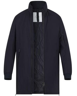 Bogner Herren Jacken - Blau
