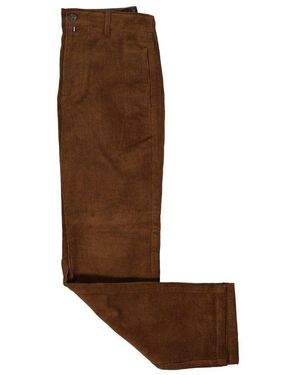 Gas Herren Hose - Braun