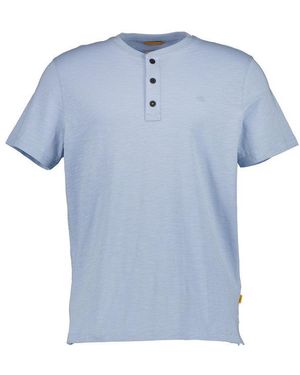Camel Active Herren T-Shirt - Blau