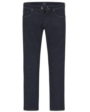 Hackett Herren Jeans - Blau
