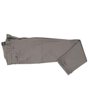 BOSS Herren Hose Slim Fit - Grau