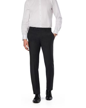 Lodenfrey Herren Hose - Grau