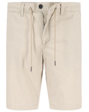 Fynch-Hatton Herren Bermudas - Natur