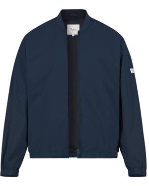 Pepe Jeans Herren Jacken - Blau