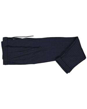DESOTO Herren Hosen - Blau