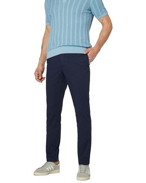 Hackett Herren Hose Slim Fit - Blau