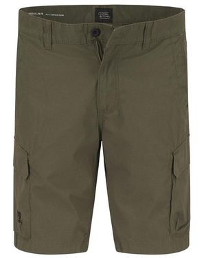 Camel Active Herren Hosen - Grün