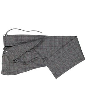 Zuitable Herren Hosen - Grau