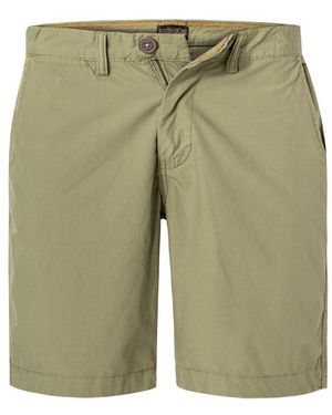 Napapijri Herren Shorts - Grün