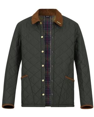 Barbour Herren Jacken - Schwarz