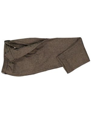 Bugatti Herren Hosen - Braun
