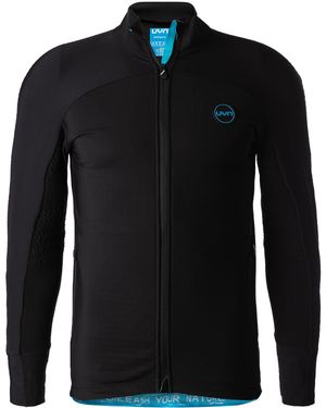 Uyn Herren Funktionsjacke - Schwarz