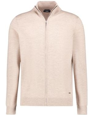 Joop! Herren Pullover - Natur
