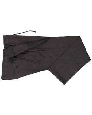 Zuitable Herren Hosen - Schwarz