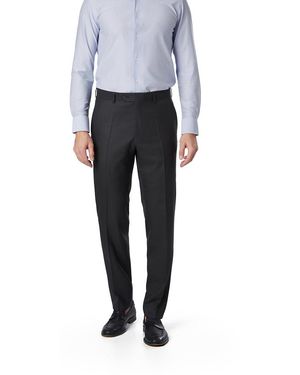 Carl Gross Herren Hose - Schwarz