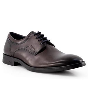 Sioux Herren Derby - Braun