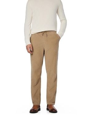 Quiksilver Herren Hose - Natur