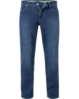 EUREX by BRAX Herren Jeans - Blau