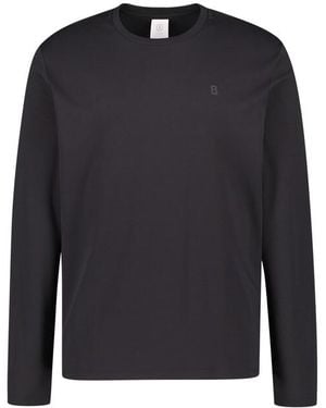 Bogner Herren Longsleeve - Blau
