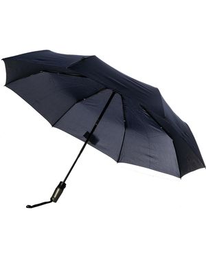 Knirps Herren Regenschirm - Blau