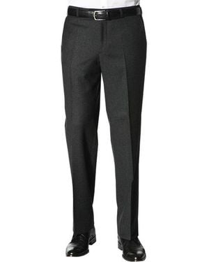 Lodenfrey Herren Hose - Grau