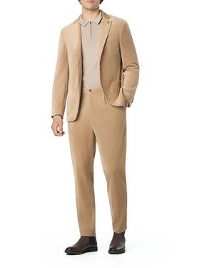 Baldessarini Herren Anzug - Natur