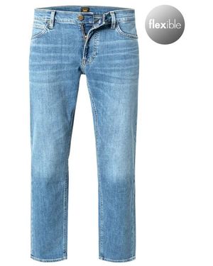 Lee Jeans Herren Jeans - Blau