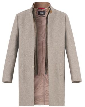 Cinque Herren Mäntel - Braun