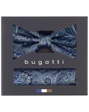 Bugatti Herren Set Blau,Grün