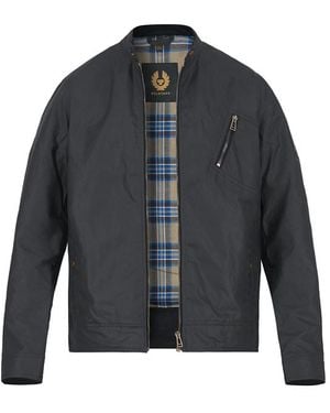 Belstaff Herren Jacke - Grau