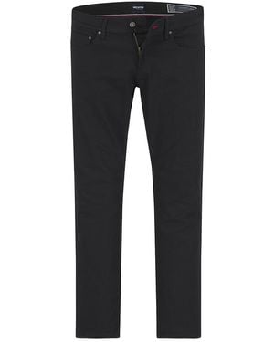 Hechter Paris Herren Jeans - Schwarz
