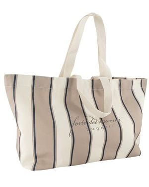 Bugatti Herren Taschen/Gepäck,Grau Canvas-Gewebe - Natur