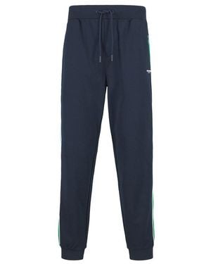 Hechter Paris Herren Joggpants - Blau