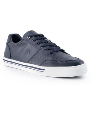 Joop! Herren Sneaker Synthetik - Blau