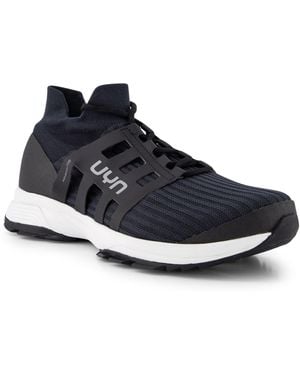 Uyn Herren Sneaker Textil - Blau