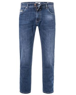 Bugatti Herren Jeans - Blau