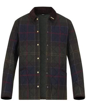 Barbour Herren Jacken - Blau