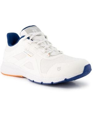 Dubarry Herren Sneaker Blau,Weiß Funktion & Gore-Tex