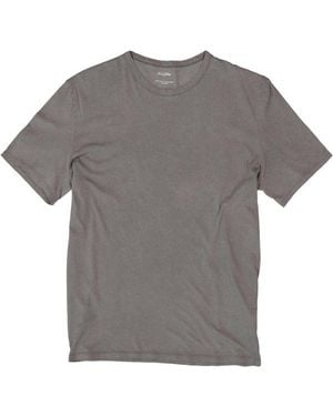 American Vintage Herren T-Shirt - Grau