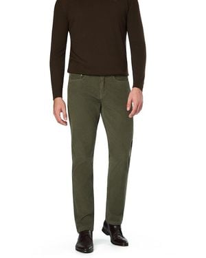 Hechter Paris Herren Hose - Schwarz