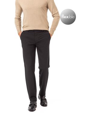 EUREX by BRAX Herren Hose - Schwarz