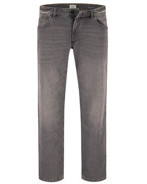 Camel Active Herren Jeans - Grau