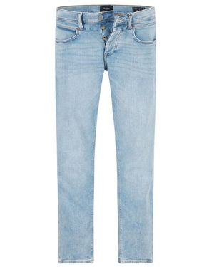 Pepe Jeans Herren Jeans - Blau