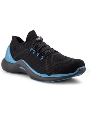 Uyn Herren Sneaker Textil - Blau