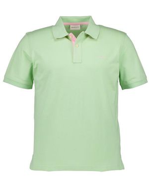 GANT Herren Polo-Shirt - Grün