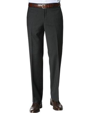 Lodenfrey Herren Hose - Grau